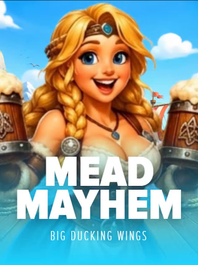 Mead Mayhem