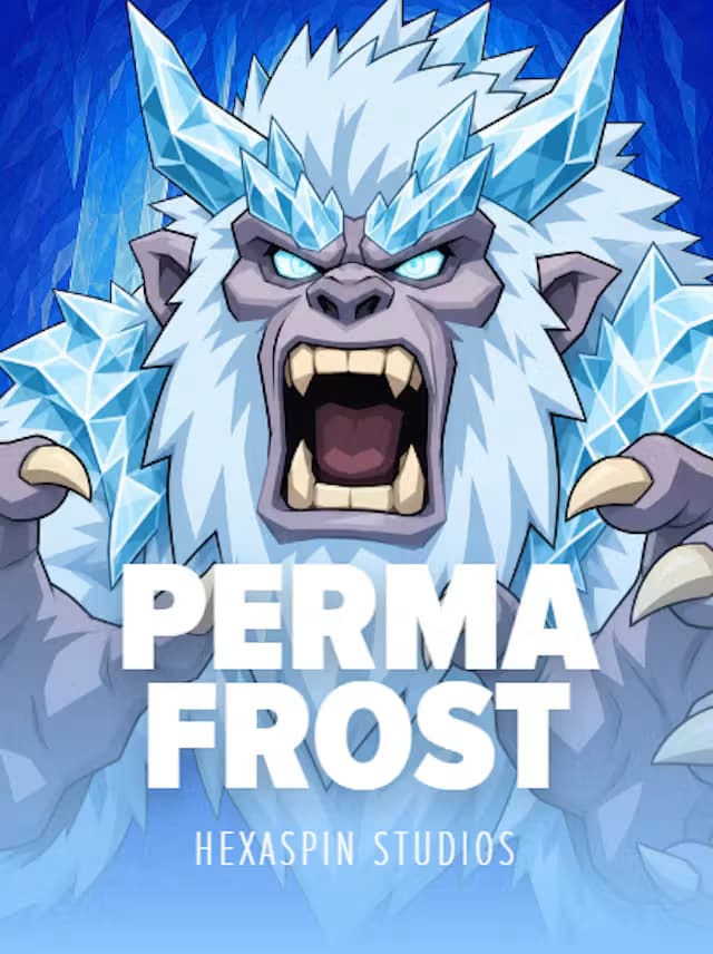Permafrost
