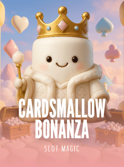 CardsMallow Bonanza