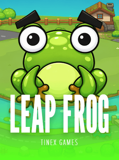 Leap Frog