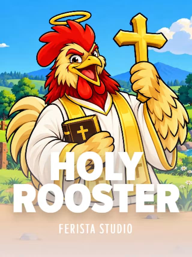 Holy Rooster