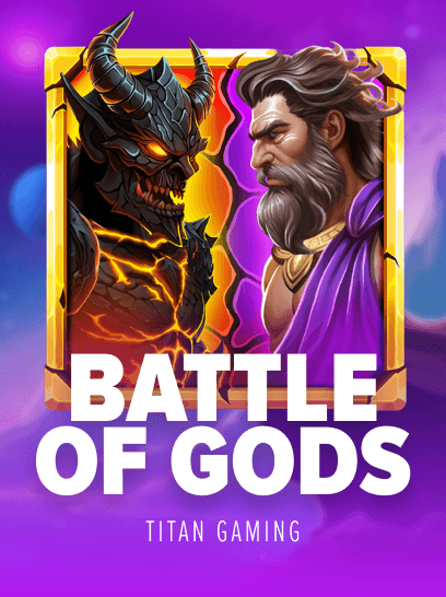 Battle Of Gods