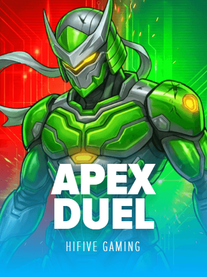 APEX DUEL