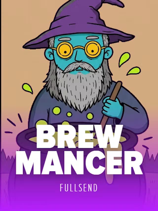 Brew Mancer