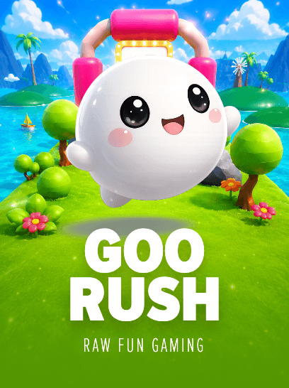 Goo Rush