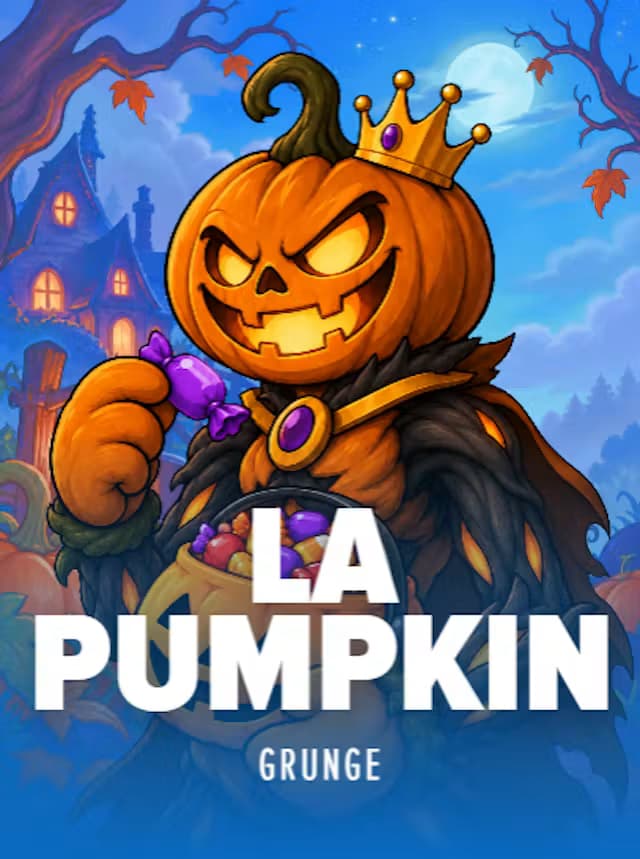 La Pumpkin