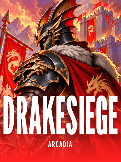 Drakesiege