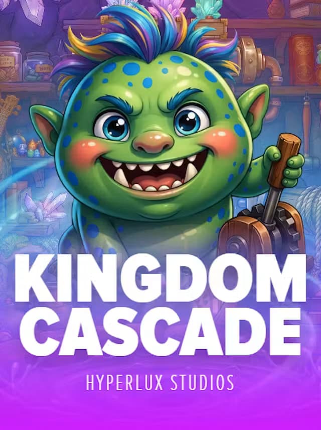 Kingdom Cascade