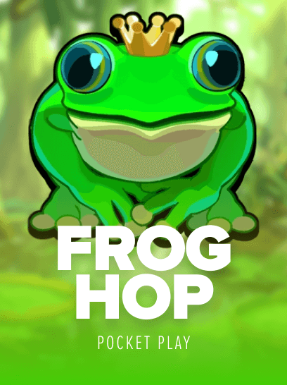 Frog Hop