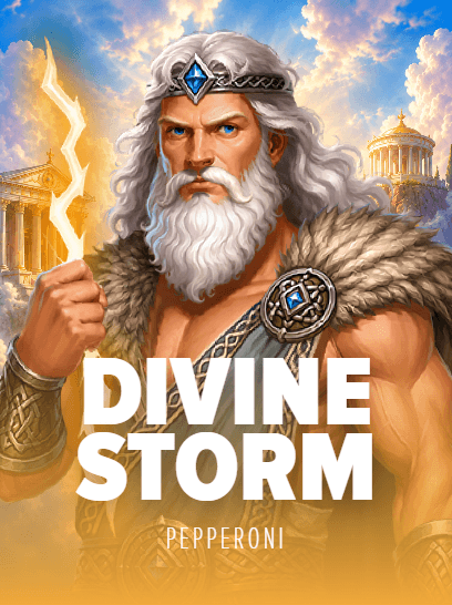 Divine Storm