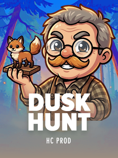 Dusk Hunt
