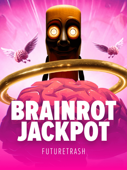Brainrot Jackpot