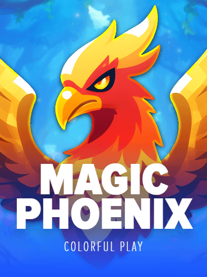 Magic Phoenix