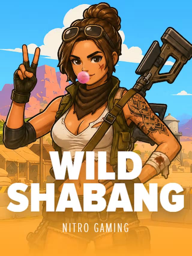 Wild Shabang