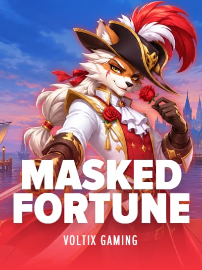 Masked Fortune