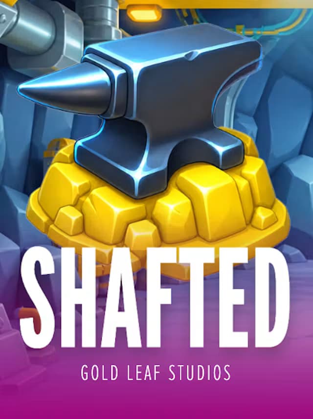 SHAFTED