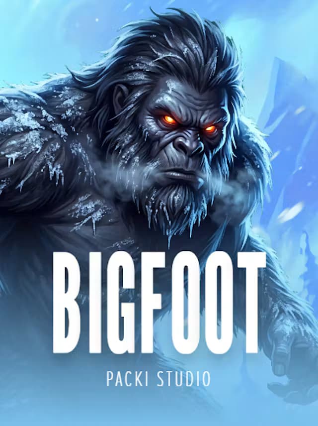 BIGFOOT