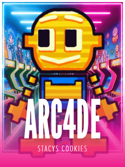 Arc4de