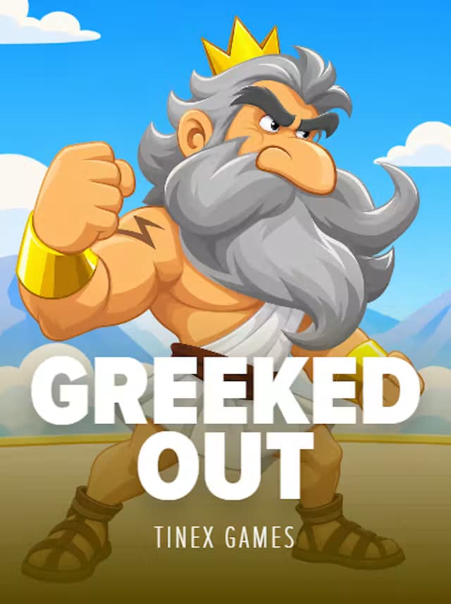 Greeked Out
