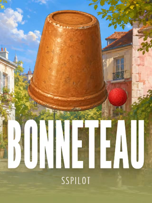 BONNETEAU
