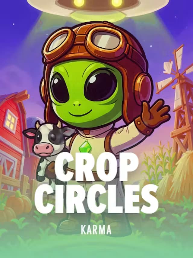 Crop Circles