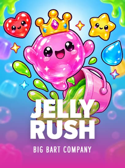 Jelly Rush