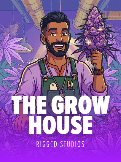 The Grow House