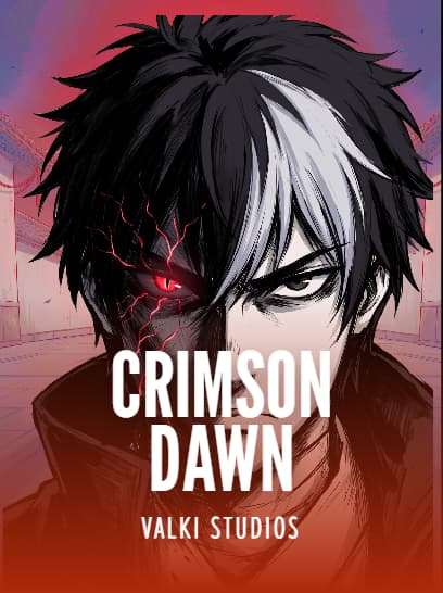 Crimson Dawn