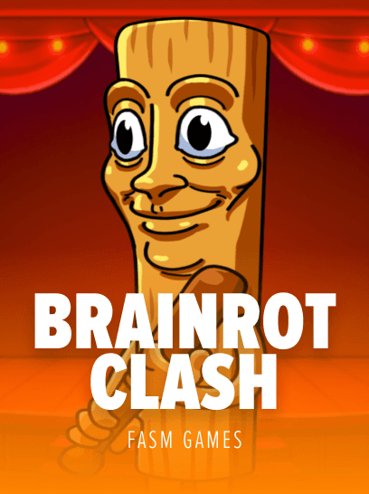 Brainrot Clash