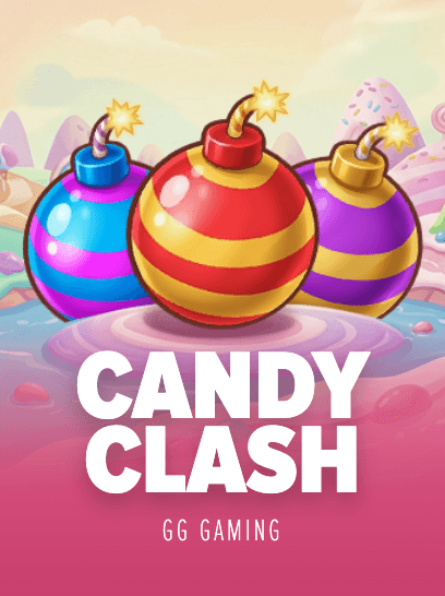 Candy Clash