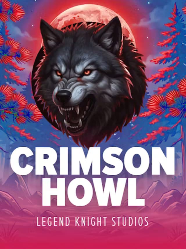 Crimson Howl