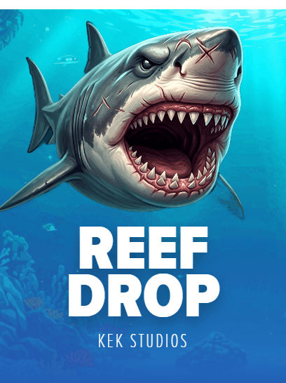 Reef Drop