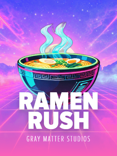 Ramen Rush
