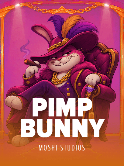 Pimp Bunny