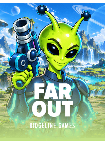 Far Out