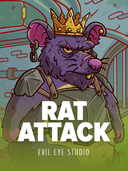 Rat Attack