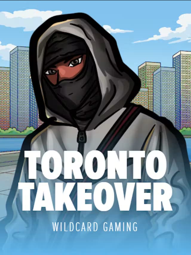 Toronto Takeover