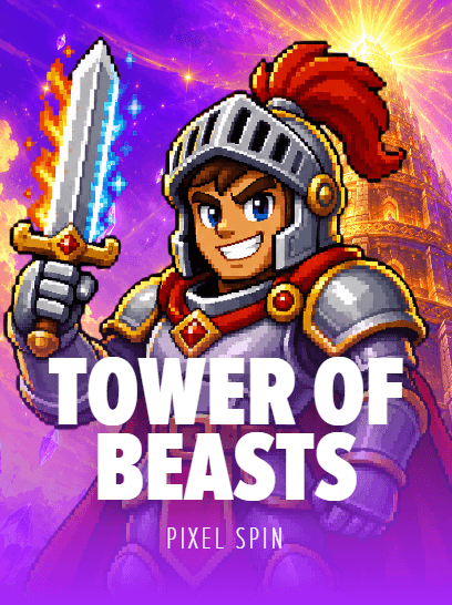 Tower Of Beasts