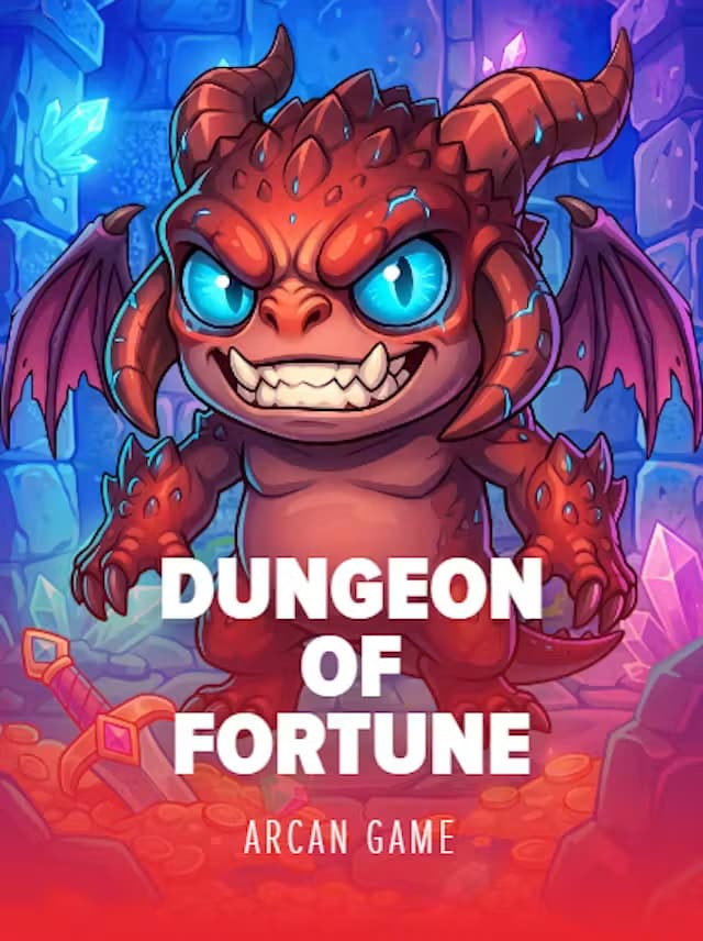 Dungeon of Fortune
