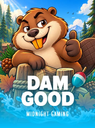 Dam Good