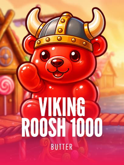 Viking Roosh 1000
