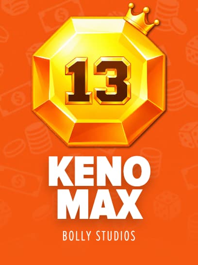Keno Max