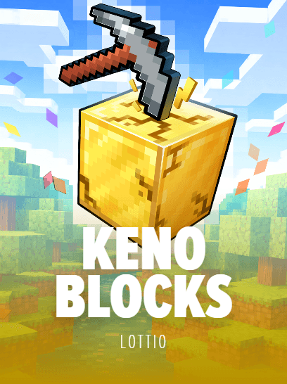 Keno Blocks