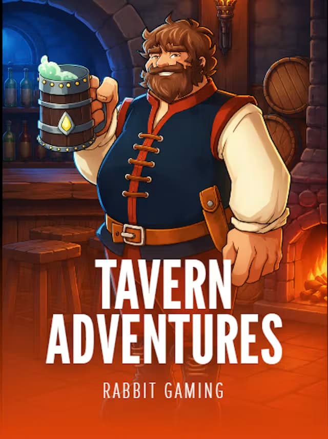 Tavern Adventures