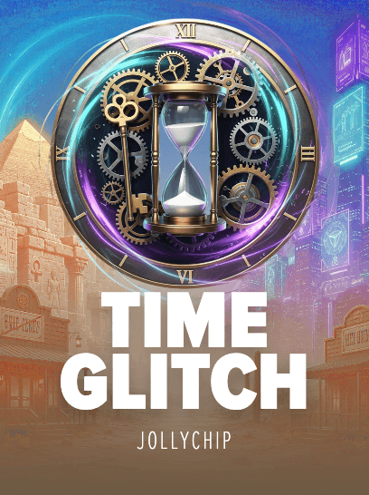 Time Glitch