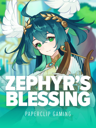 Zephyrs Blessing