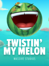 Twistin my melon