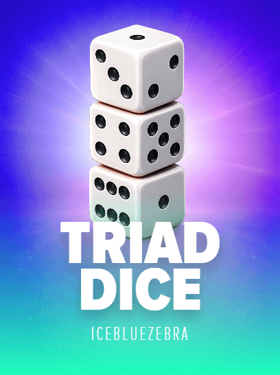 Triad Dice