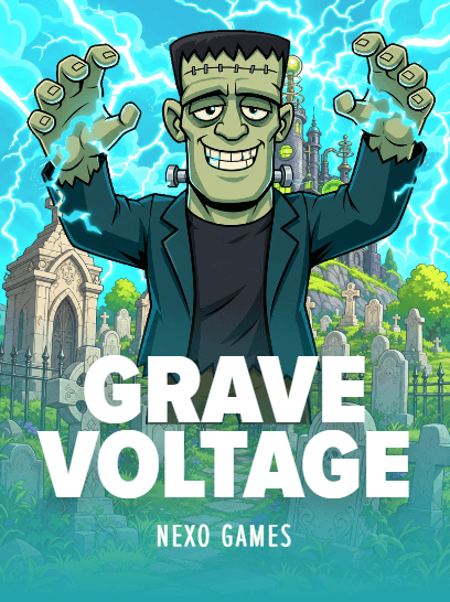 Grave Voltage