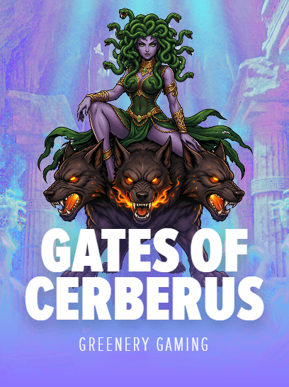 Gates of Cerberus